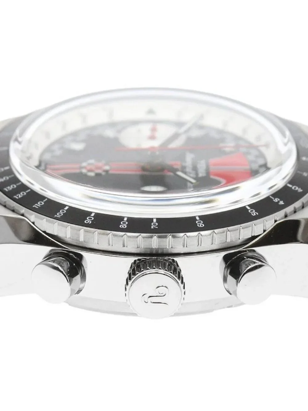 YEMA Meangraf Super Japan Limited YMEAN24JP-AA33LS Automatic Men's Watch_965257